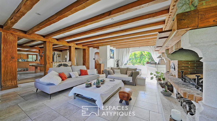 Ma-Cabane - Vente Maison COULOMMIERS, 249 m²