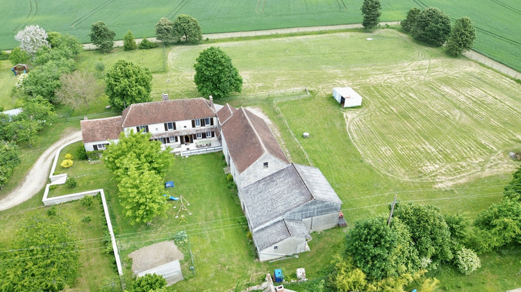 Ma-Cabane - Vente Maison Coulommiers, 195 m²
