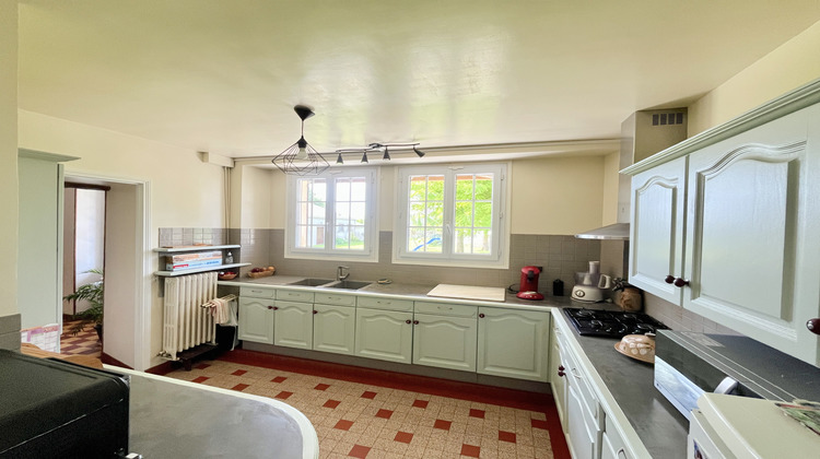 Ma-Cabane - Vente Maison Coulommiers, 195 m²