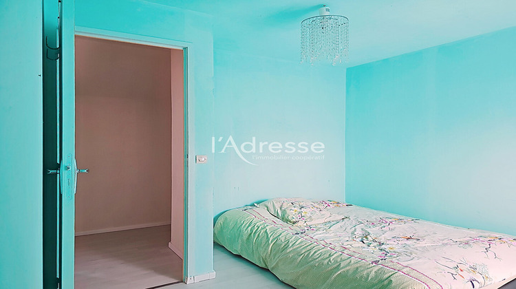 Ma-Cabane - Vente Maison COULOMMIERS, 108 m²