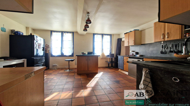 Ma-Cabane - Vente Maison Coulommiers, 180 m²