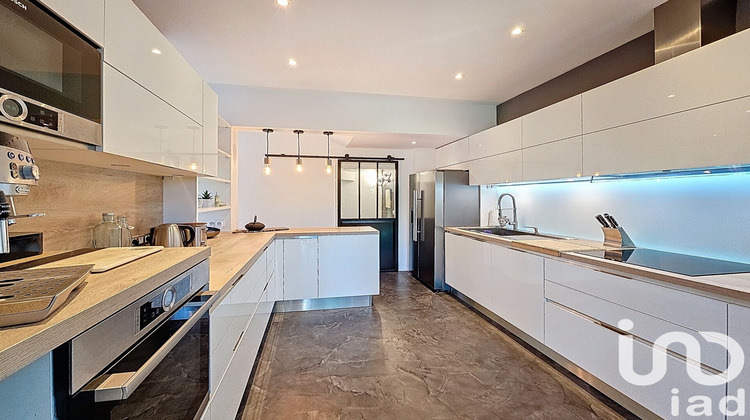 Ma-Cabane - Vente Maison Coulommiers, 205 m²