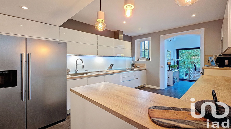 Ma-Cabane - Vente Maison Coulommiers, 205 m²