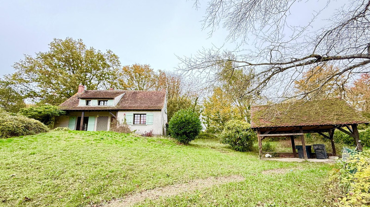 Ma-Cabane - Vente Maison COULOMMIERS, 134 m²