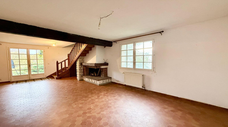 Ma-Cabane - Vente Maison COULOMMIERS, 134 m²