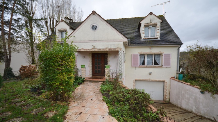 Ma-Cabane - Vente Maison COULOMMIERS, 196 m²