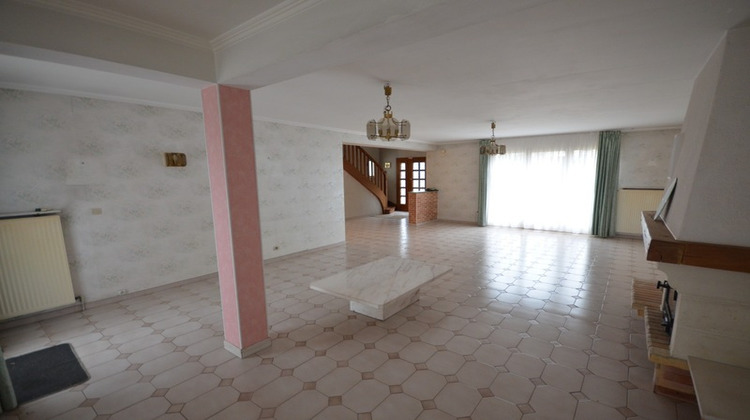 Ma-Cabane - Vente Maison COULOMMIERS, 196 m²