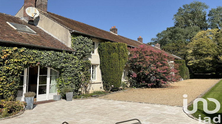 Ma-Cabane - Vente Maison Coulommiers, 387 m²