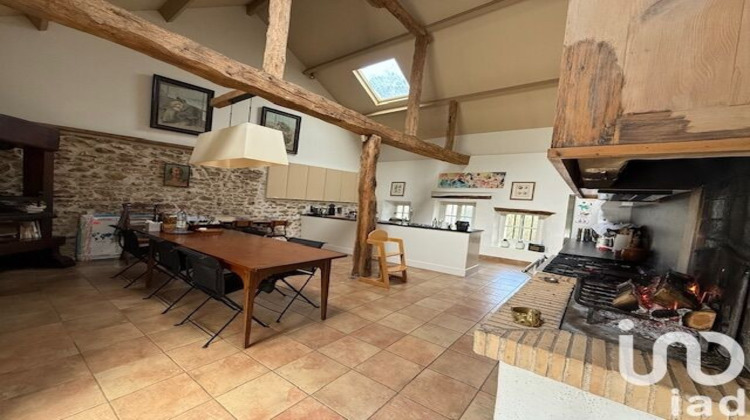 Ma-Cabane - Vente Maison Coulommiers, 387 m²