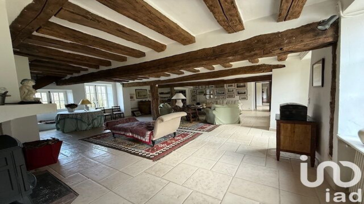 Ma-Cabane - Vente Maison Coulommiers, 387 m²