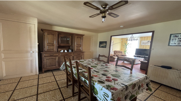 Ma-Cabane - Vente Maison Coulommiers, 144 m²