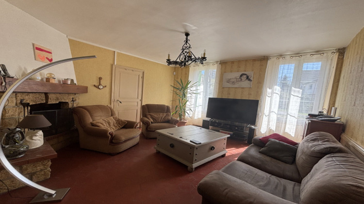 Ma-Cabane - Vente Maison Coulommiers, 144 m²