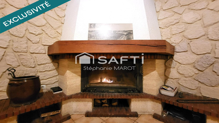 Ma-Cabane - Vente Maison Coulommiers, 90 m²