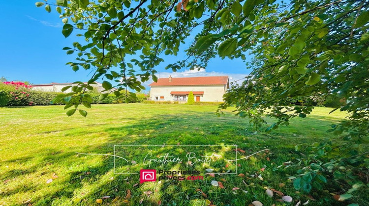 Ma-Cabane - Vente Maison COULOMMIERS, 108 m²