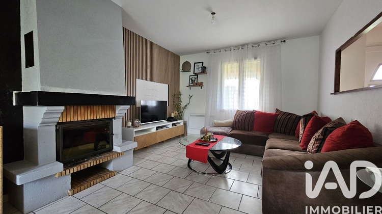 Ma-Cabane - Vente Maison Coulommiers, 121 m²