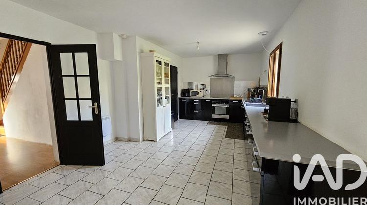 Ma-Cabane - Vente Maison Coulommiers, 121 m²