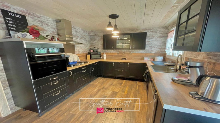 Ma-Cabane - Vente Maison COULOMMIERS, 0 m²