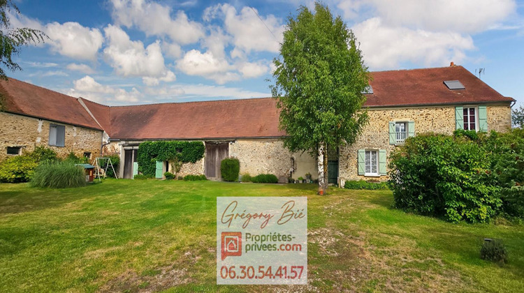 Ma-Cabane - Vente Maison COULOMMIERS, 435 m²