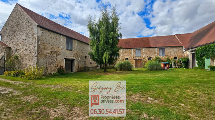 Ma-Cabane - Vente Maison COULOMMIERS, 435 m²
