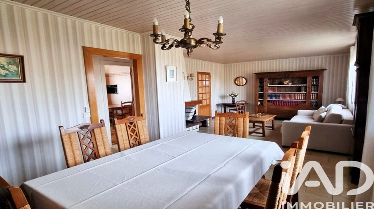 Ma-Cabane - Vente Maison Coulommiers, 70 m²