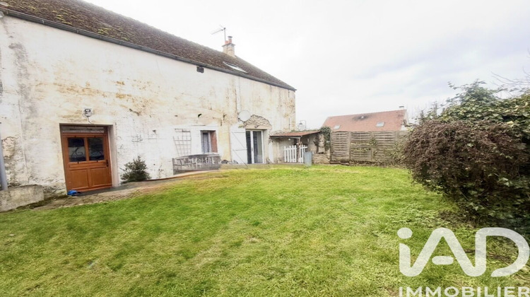 Ma-Cabane - Vente Maison Coulommiers, 110 m²