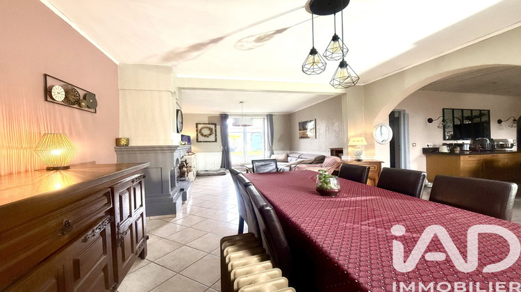 Ma-Cabane - Vente Maison Coulommiers, 110 m²