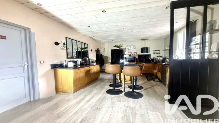 Ma-Cabane - Vente Maison Coulommiers, 110 m²