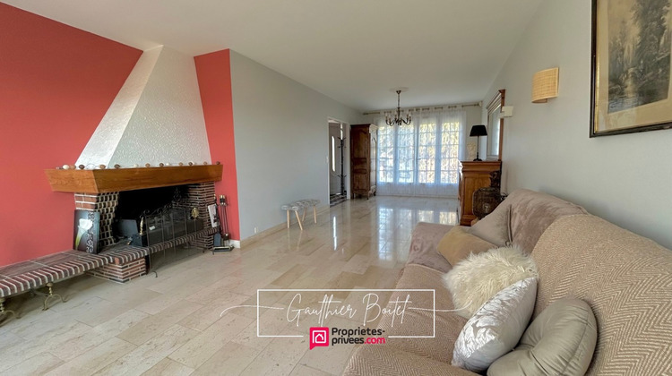 Ma-Cabane - Vente Maison COULOMMIERS, 160 m²