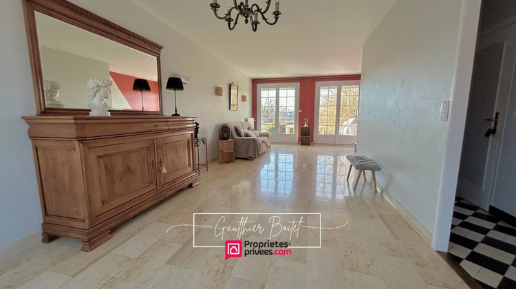 Ma-Cabane - Vente Maison COULOMMIERS, 160 m²