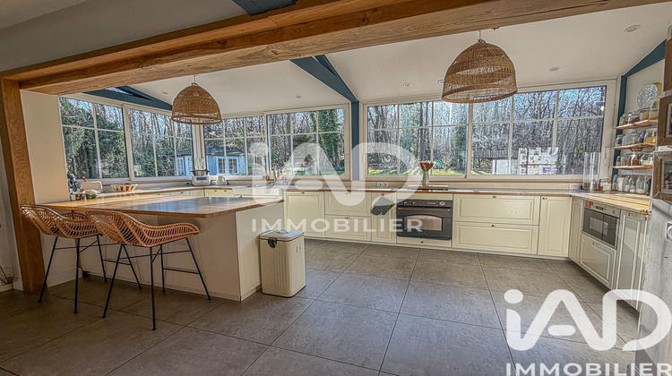 Ma-Cabane - Vente Maison Coulommiers, 125 m²