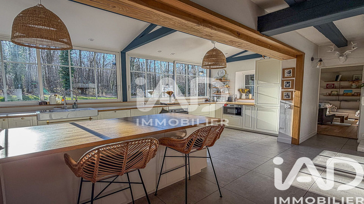 Ma-Cabane - Vente Maison Coulommiers, 125 m²