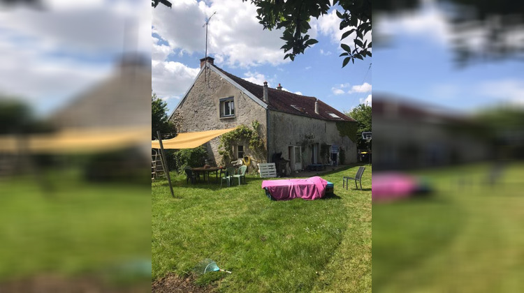 Ma-Cabane - Vente Maison COULOMMIERS, 141 m²