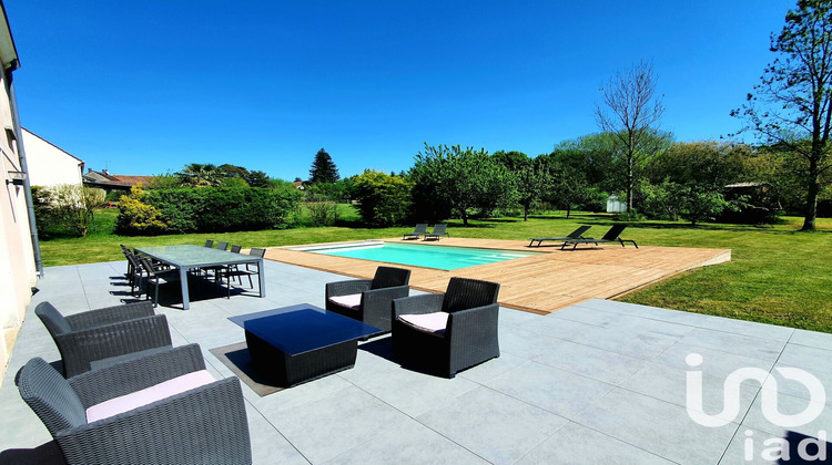 Ma-Cabane - Vente Maison Coulommiers, 218 m²