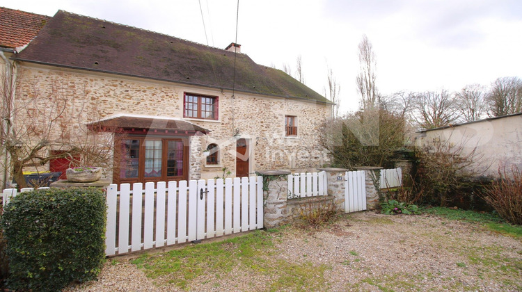 Ma-Cabane - Vente Maison Coulommiers, 157 m²