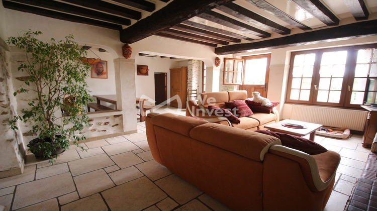 Ma-Cabane - Vente Maison Coulommiers, 157 m²