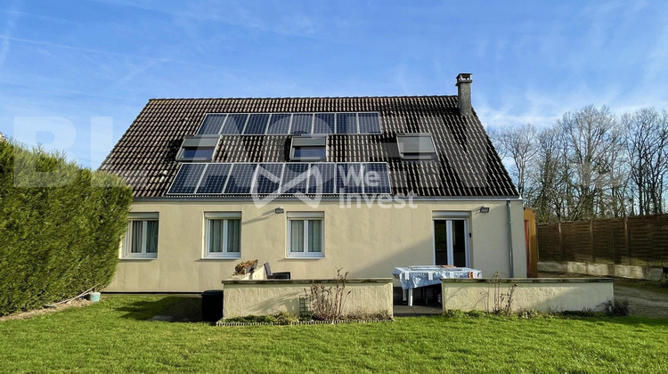 Ma-Cabane - Vente Maison Coulommiers, 144 m²