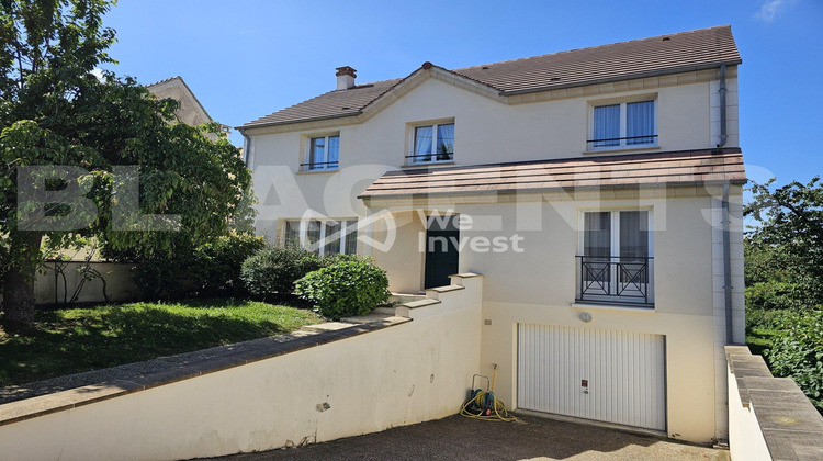 Ma-Cabane - Vente Maison Coulommiers, 157 m²