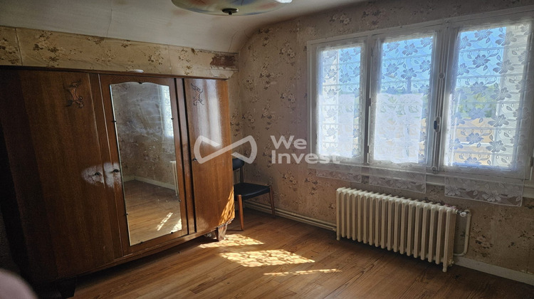 Ma-Cabane - Vente Maison Coulommiers, 75 m²