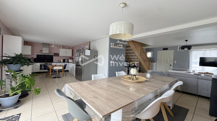 Ma-Cabane - Vente Maison Coulommiers, 100 m²