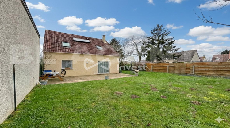 Ma-Cabane - Vente Maison Coulommiers, 100 m²