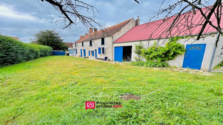 Ma-Cabane - Vente Maison COULOMMIERS, 188 m²