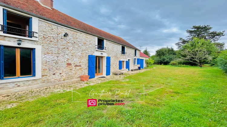 Ma-Cabane - Vente Maison COULOMMIERS, 188 m²