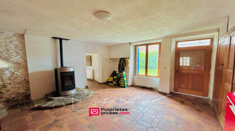 Ma-Cabane - Vente Maison COULOMMIERS, 188 m²