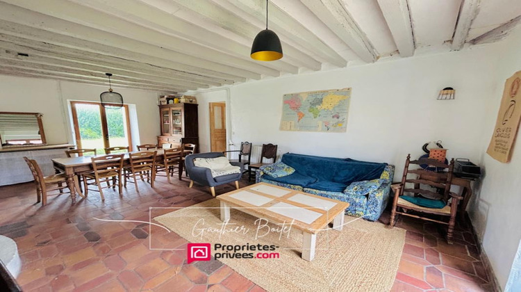 Ma-Cabane - Vente Maison COULOMMIERS, 188 m²