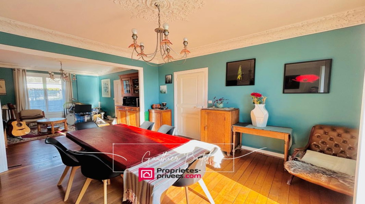 Ma-Cabane - Vente Maison COULOMMIERS, 170 m²