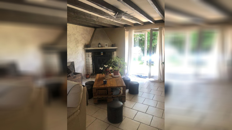 Ma-Cabane - Vente Maison COULOMMIERS, 141 m²