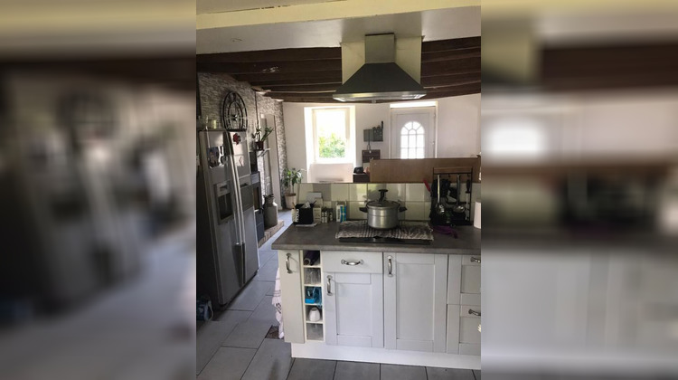 Ma-Cabane - Vente Maison COULOMMIERS, 141 m²