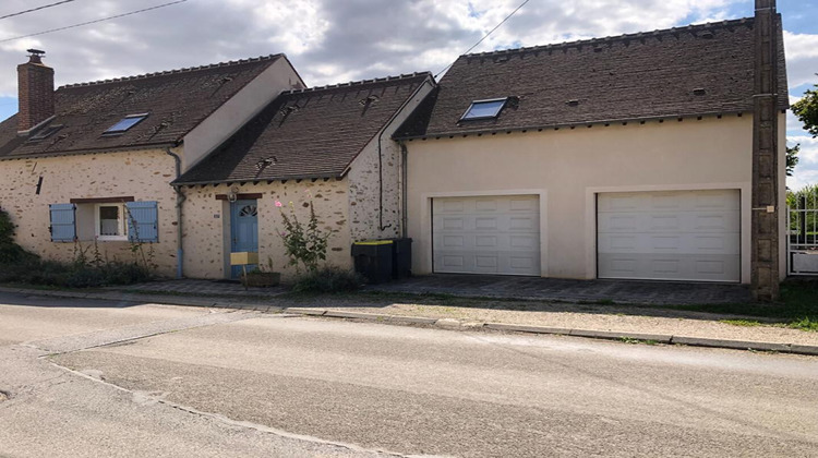 Ma-Cabane - Vente Maison COULOMMIERS, 175 m²