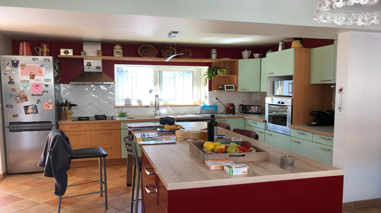 Ma-Cabane - Vente Maison COULOMMIERS, 175 m²