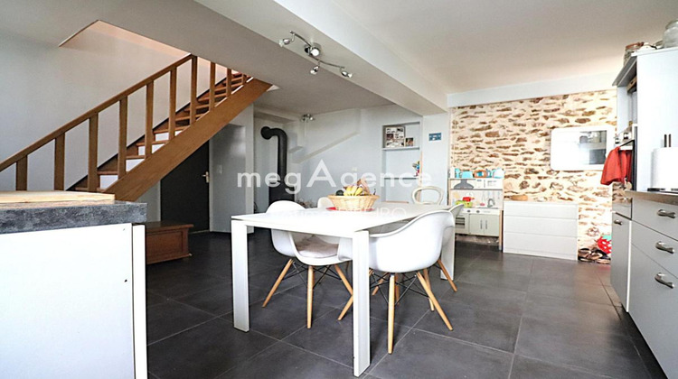 Ma-Cabane - Vente Maison COULOMMIERS, 63 m²
